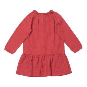 BONBON by Bon Ton girls paulette Fuchsia dress Sz 10 Excellent Preworn condition